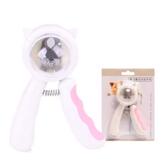 Fabricante de ventas directas de salpicaduras de acero inoxidable para mascotas