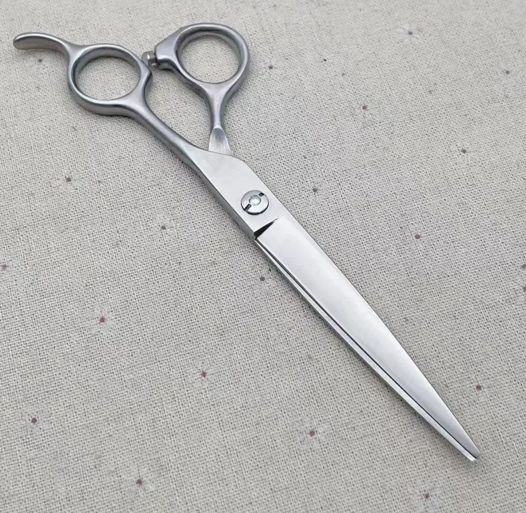 Professional Pet Scissors 7.0 Inch Pet Grooming Scissors